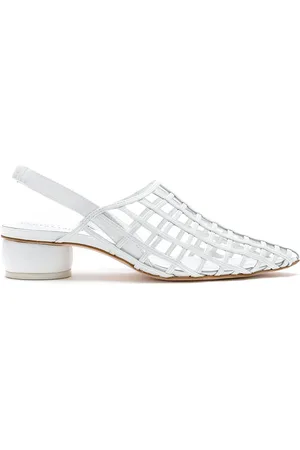 Studio Chofakian Studio 60 sandaler i læder