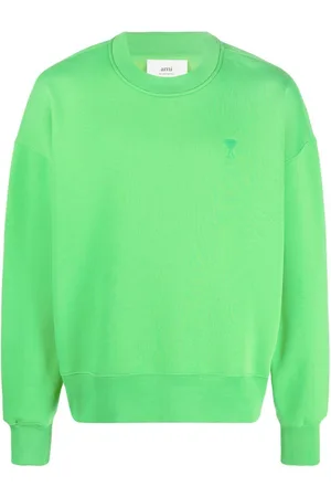 Ami Oversize Ami de Coeur T-shirt