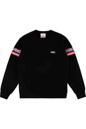 Supreme Honda Fox Racing sweatshirt