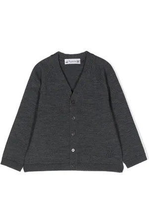 BONPOINT Langærmet Tiano cardigan