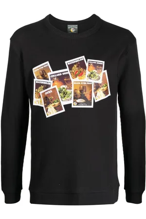 DENIM TEARS Sky High Farm T-shirt