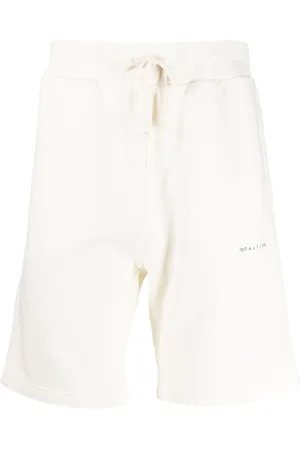 1017 ALYX 9SM Træningsshorts med logotryk