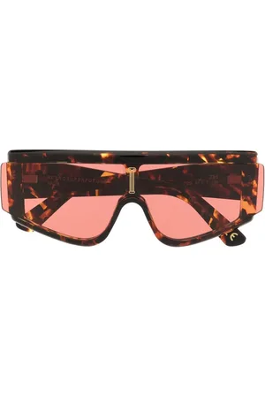 ARIES Oversize solbriller