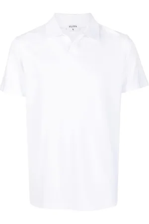 Filippa K Kortærmet polo
