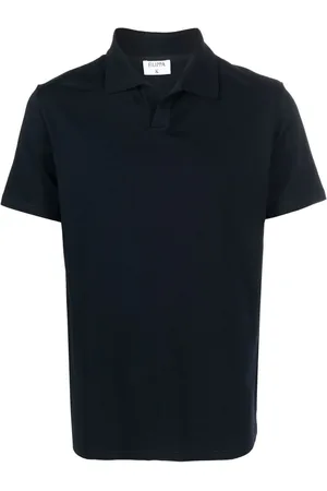 Filippa K Kortærmet polo