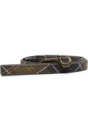 Barbour Skotskternet hundesnor