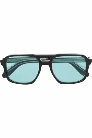 CUTLER & GROSS Oversize solbriller