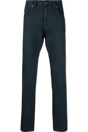 Diesel 2019 D-SRUKT jeans med smal pasform