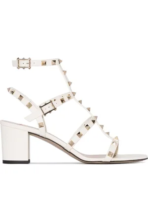 VALENTINO GARAVANI 60 mm Rockstud sandaler