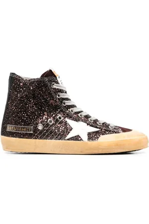 Golden Goose High-top Francy sneakers