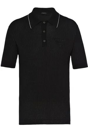 Prada Polotrøje i kashmir