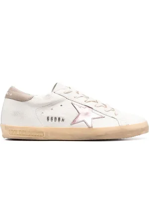 Golden Goose Low-top Super-Star sneakers