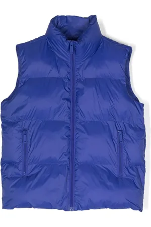 Dsquared2 Dunvest med logotryk