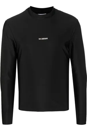 HAN Kjøbenhavn T-shirt med logotryk