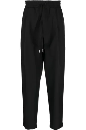 Drôle de Monsieur Le Pantalon Signatur joggingbukser