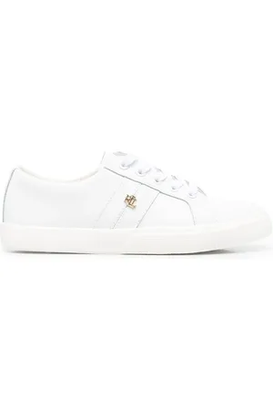 Ralph Lauren Low-top Janson sneakers