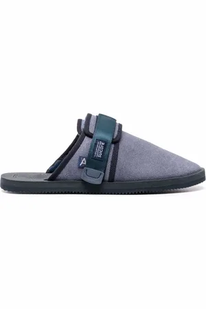 SUICOKE X Daniel Arsham Zavo-Mabda hjemmesko