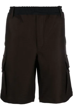 GR10K X Soloman Panno utility-shorts
