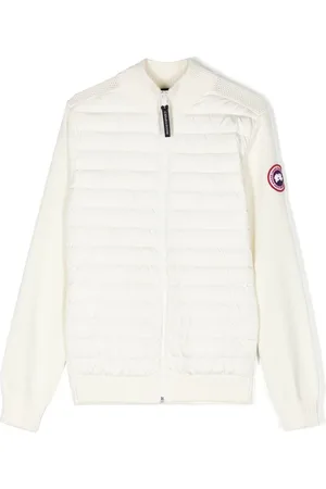 Canada Goose HyBridge jakke