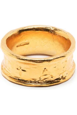 Alighieri The ring
