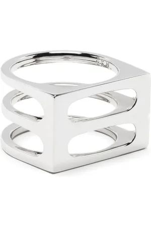 TOM WOOD Dobbelt ring