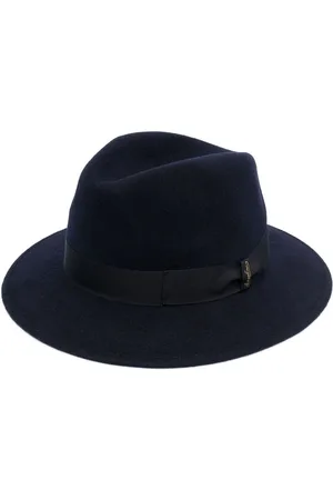 Borsalino Filtet Macho fedora