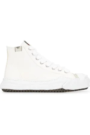 Maison Mihara Yasuhiro Original Sole-hi-top sneakers