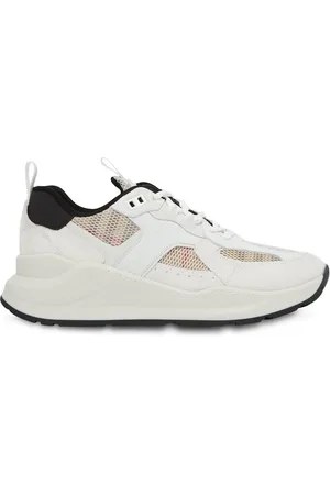 Burberry Ternede low-top sneakers i mesh