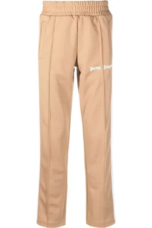 Palm Angels Joggingbukser med logotryk