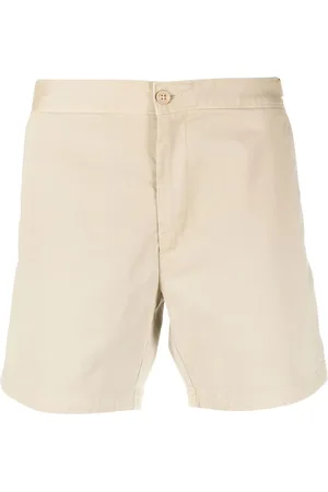 Orlebar Brown Bulldog chino-shorts i stræk