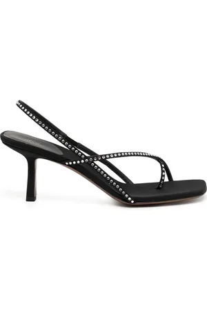 Neous Shamali 65mm sandaler med stropdesign
