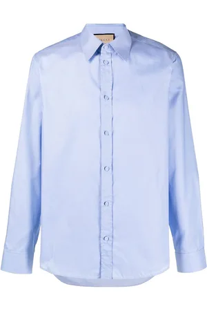 Gucci Langærmet skjorte
