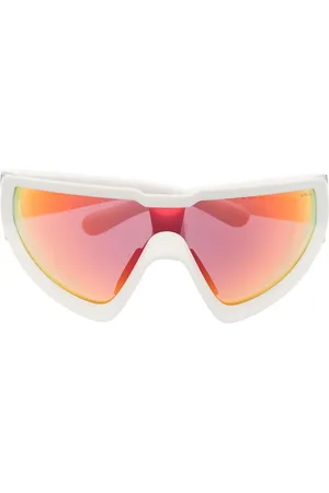 Moncler Tonede cat-eye-solbriller