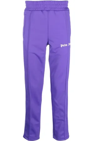 Palm Angels Joggingbukser med logotryk