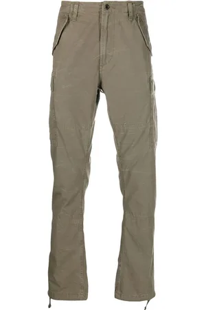 Ralph Lauren Cargo-bukser med lige ben