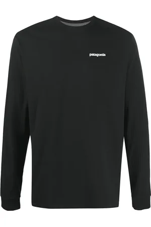Patagonia P-6 T-shirt med lange ærmer