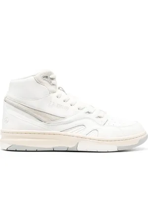 Li Ning 937 Deluxe Hi-sneakers