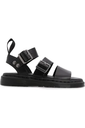Dr. Martens Gryphon sandaler med remme