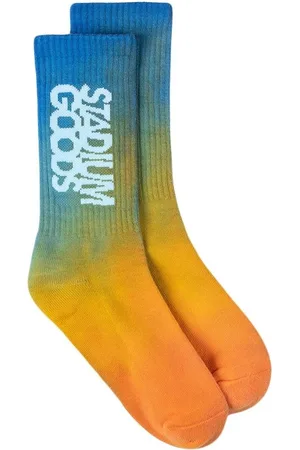 STADIUM GOODS® "x Smalls Studio ""Dusk Gradient"" strømper "