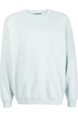 NEIGHBORHOOD Sweatshirt med broderet logo