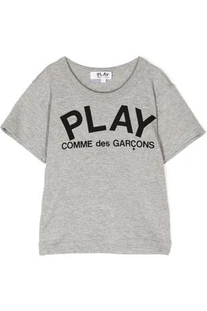 Comme des Garçons Play T-shirt