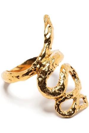 Alighieri The Medusa ring