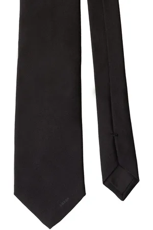 Prada Spids slips i satin