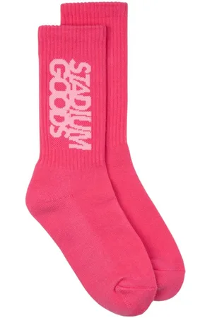 STADIUM GOODS® Strømper med logotryk