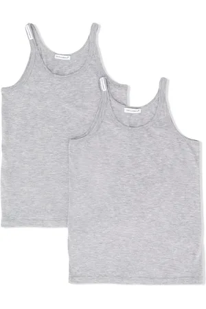 Dolce & Gabbana "tanktop, 2-pak"