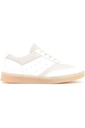 Maison Margiela Low-top 6 Court sneakers