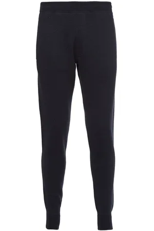 Prada Joggingbukser i kashmir