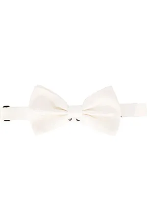 Dolce & Gabbana Classic bow tie