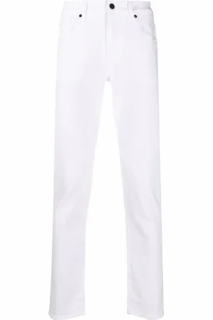 7 for all Mankind Skinny denimjeans