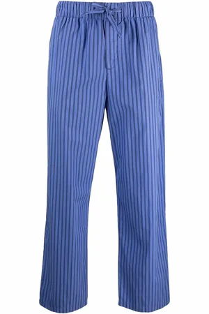 Tekla Stribet Verneuil pyjamasbukser